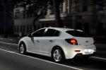 Chevrolet Cruze Sport6 2012 года